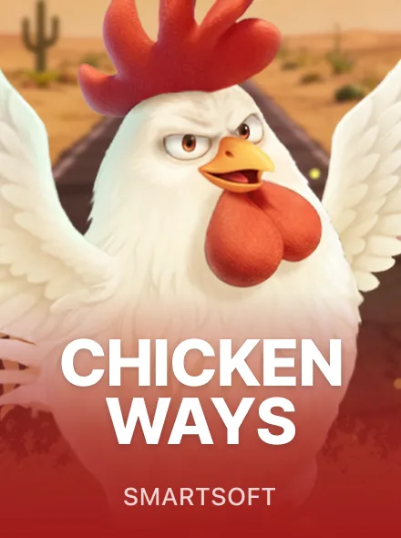 Chicken Ways