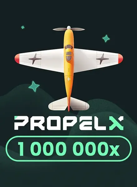Propel X